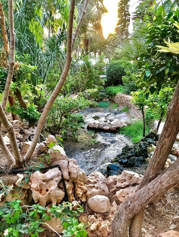 דירות Gran Park בנידורם מראה חיצוני תמונה