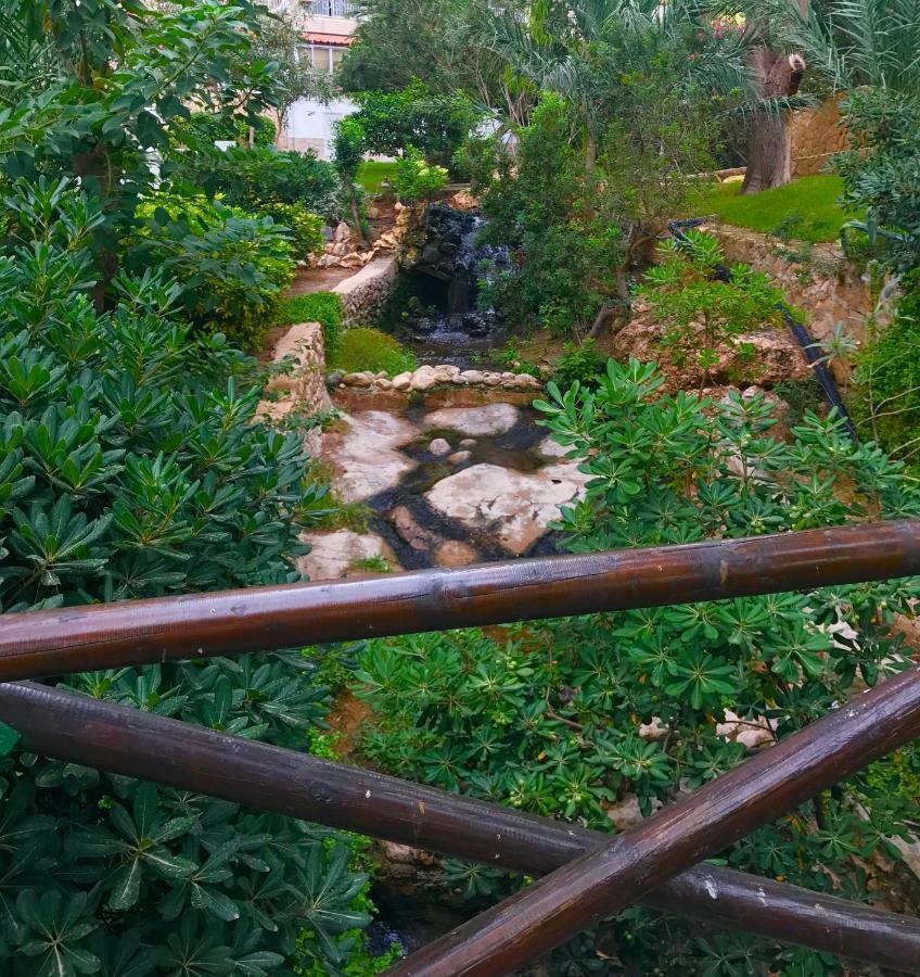 דירות Gran Park בנידורם מראה חיצוני תמונה